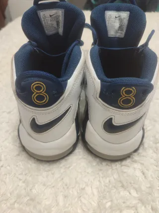 Nike Air Zapatillas Deportivas