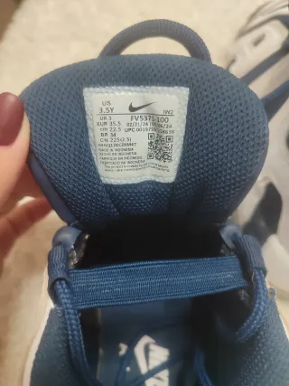 Nike Air Zapatillas Deportivas