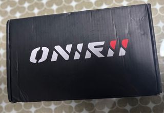 Pedales ONIRII Carbono Eje Titanio 32mm