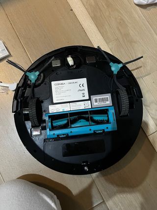 Aspirador Robot Cecotec Conga 1790