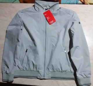 Giubbino uomo Wampum taglia XXL