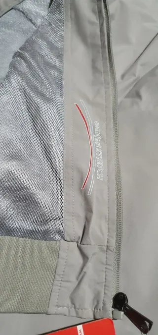 Giubbino uomo Wampum taglia XXL