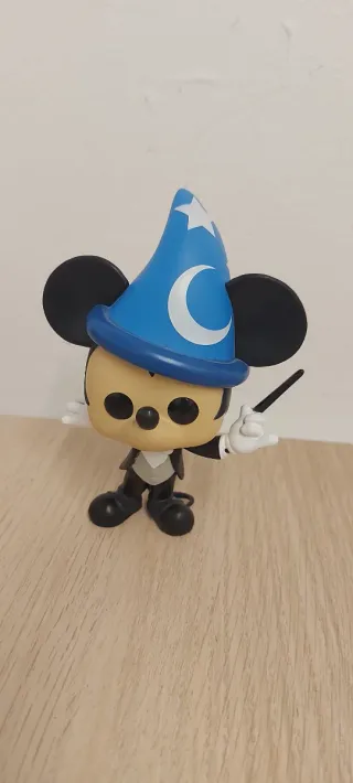 Funko Pop Fantasía Mickey Mouse