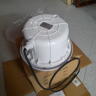 Faretto LED RGB Piscina Incasso Telecomando