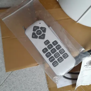 Faretto LED RGB Piscina Incasso Telecomando