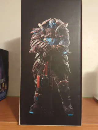 PC Quake Champions Scalebearer Edition