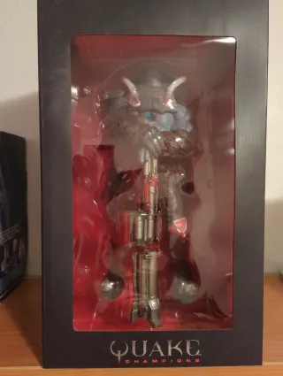 PC Quake Champions Scalebearer Edition