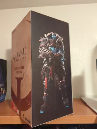 PC Quake Champions Scalebearer Edition