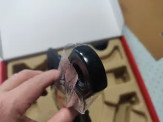 Bielas y platos Sram Rival AXS DUB Wide 46-33t