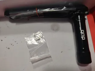 Bielas y platos Sram Rival AXS DUB Wide 46-33t