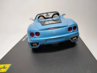 1:43 Ferrari 360 Spider (2000)