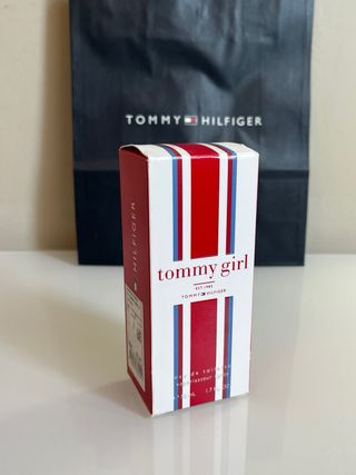 Profumo Tommy Hilfiger Donna
