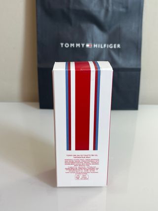 Profumo Tommy Hilfiger Donna