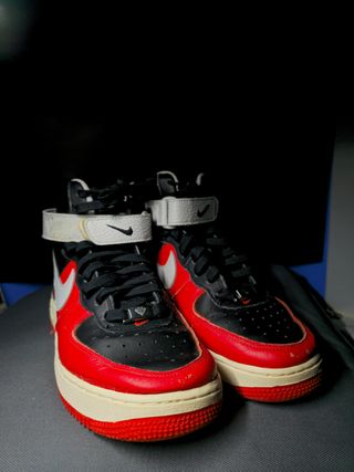 Nike Air Jordan 1 Mid