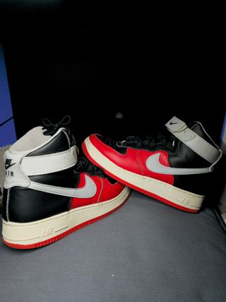 Nike Air Jordan 1 Mid