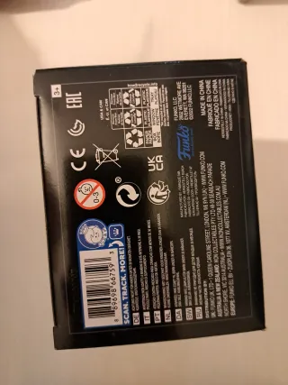 Funko Pop! The Flash 1274 Exclusive