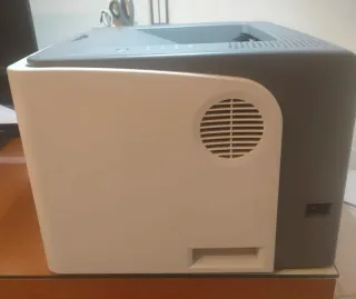 Impresora Canon i-SENSYS LBP3300