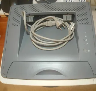 Impresora Canon i-SENSYS LBP3300