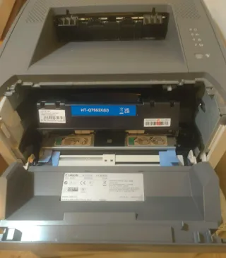 Impresora Canon i-SENSYS LBP3300