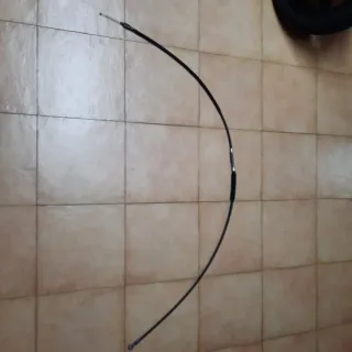 Cable Embrague Harley Dyna