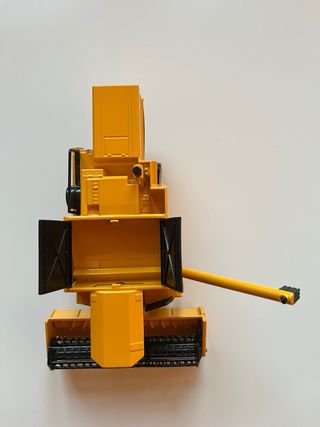 Cosechadora New Holland TX34 Joal