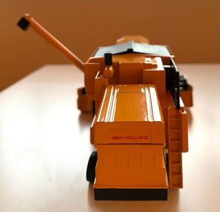 Cosechadora New Holland TX34 Joal