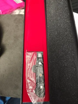 Cuchillo de Chef XINZUO Profesional