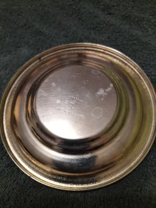 Set 6 tazzine caffè vintage