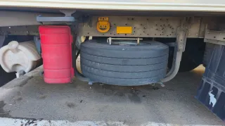 Semirremolque Frigorífico Schmitz Cargobull 2018