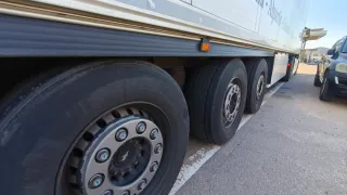 Semirremolque Frigorífico Schmitz Cargobull 2018