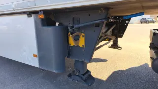 Semirremolque Frigorífico Schmitz Cargobull 2018