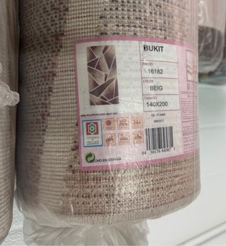 11 Alfombras de Salón Variadas