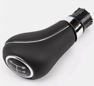 Pomo palanca de cambios Mercedes A B C E CLK 5 ve