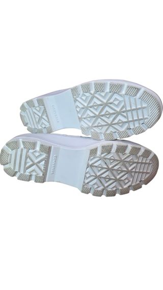 Zapatillas Converse grises