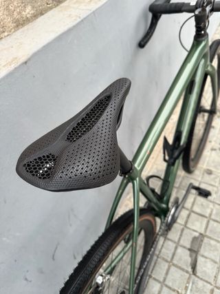 Specialized Crux S-Works Gravel Bike