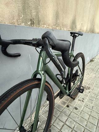 Specialized Crux S-Works Gravel Bike