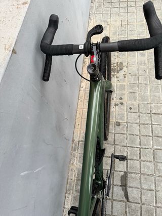 Specialized Crux S-Works Gravel Bike