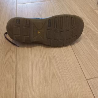 Zapatos hombre de piel Dr. Martens