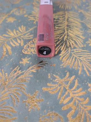 DDONNA Lip Tattoo Rosa Larga Duración