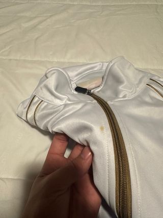 Chaqueta Real Madrid