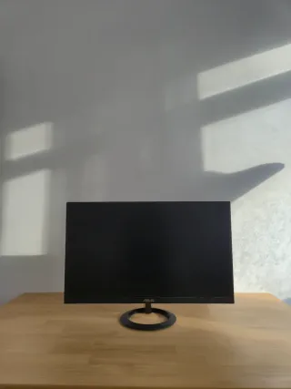 Monitor ASUS 27 Full HD IPS