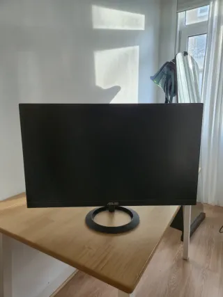 Monitor ASUS 27 Full HD IPS
