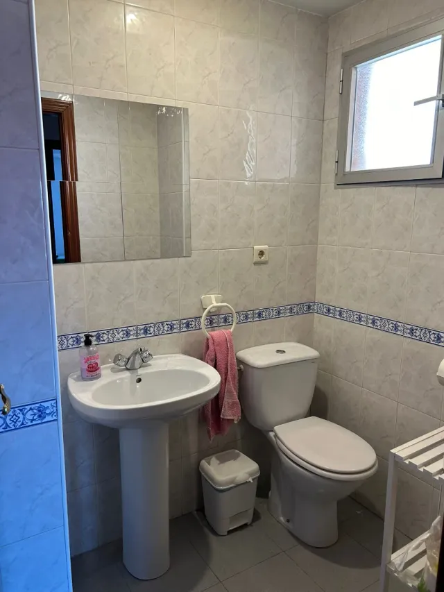 Alquiler de habitaciones para estudiantes, chicas.