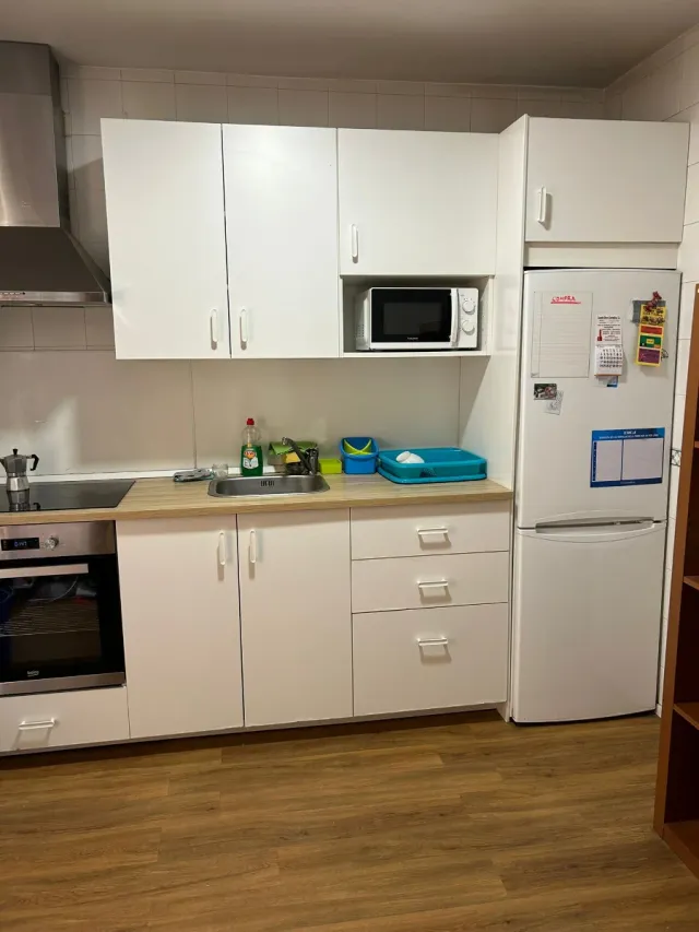 Alquiler de habitaciones para estudiantes, chicas.