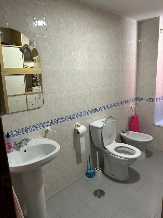 Alquiler de habitaciones para estudiantes, chicas.