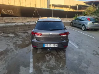 SEAT Leon 2014