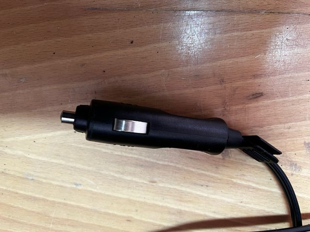 Aspiradora  coche Black&Decker Pivot Auto