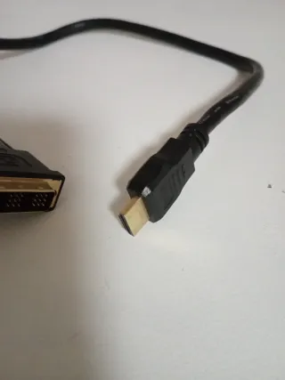 Cavo HDMI a DVI-D