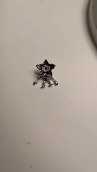 Charm Pandora Stranger Things