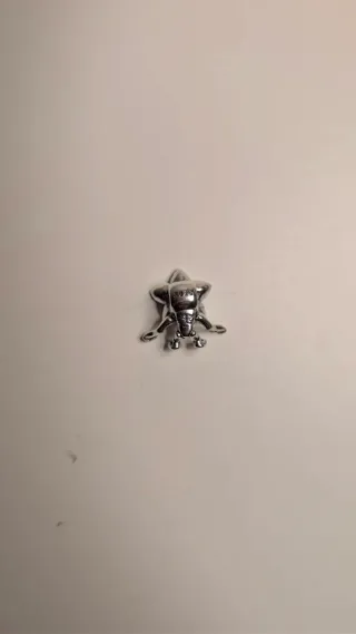 Charm Pandora Stranger Things